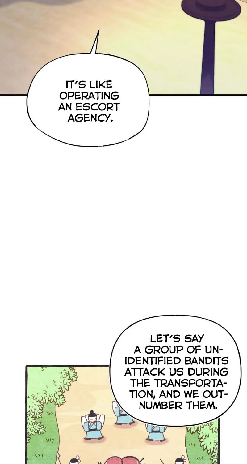 Lightning Degree Zinmanga X Chapter 149 Page 9