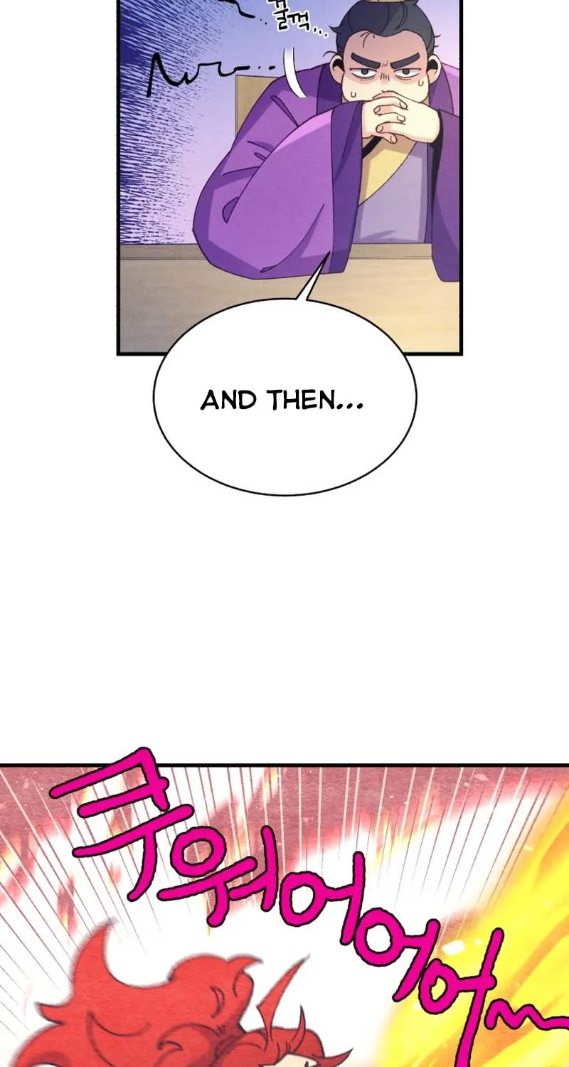 Lightning Degree Zinmanga X Chapter 149 Page 27