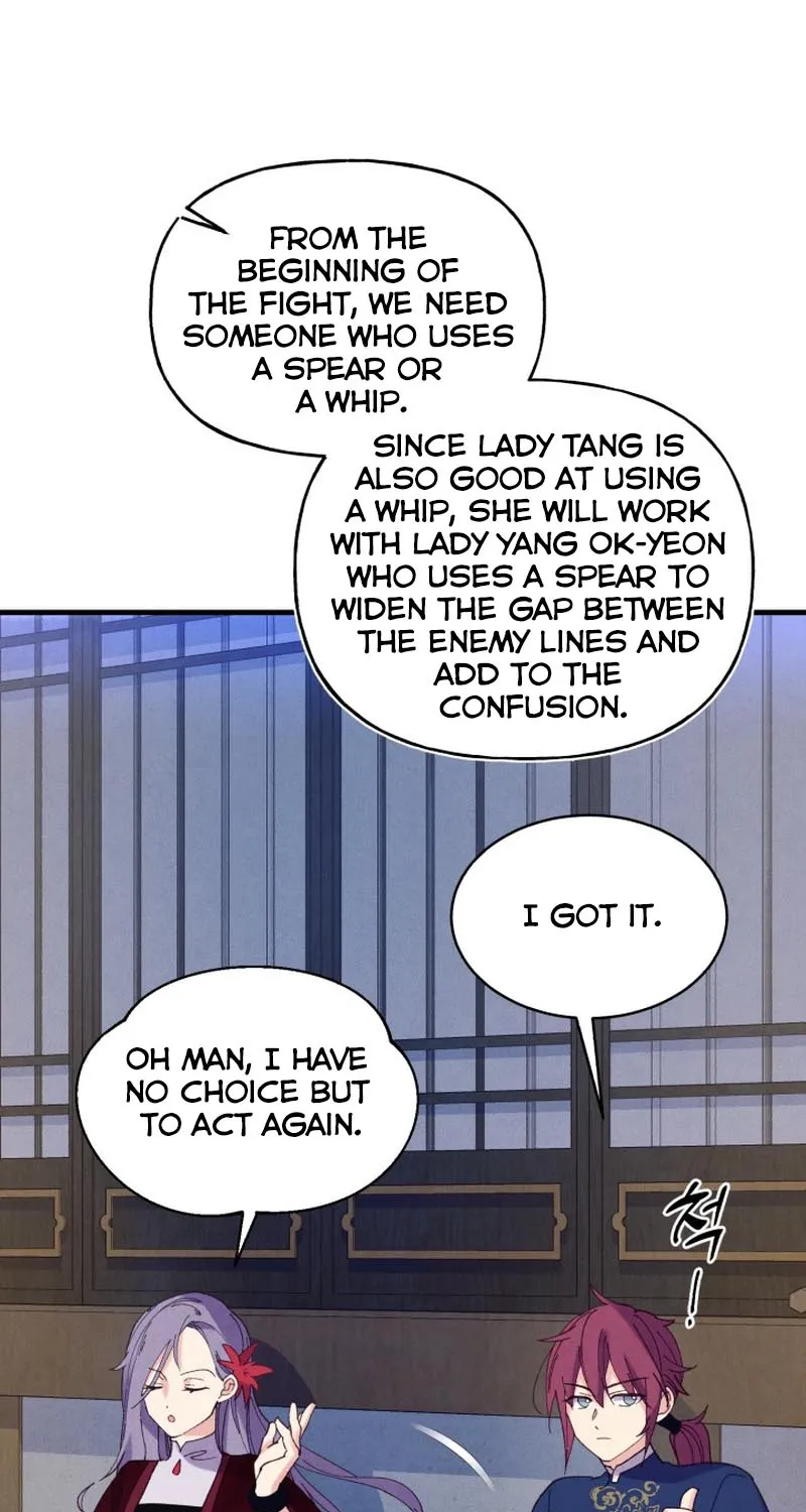 Lightning Degree Zinmanga X Chapter 149 Page 37