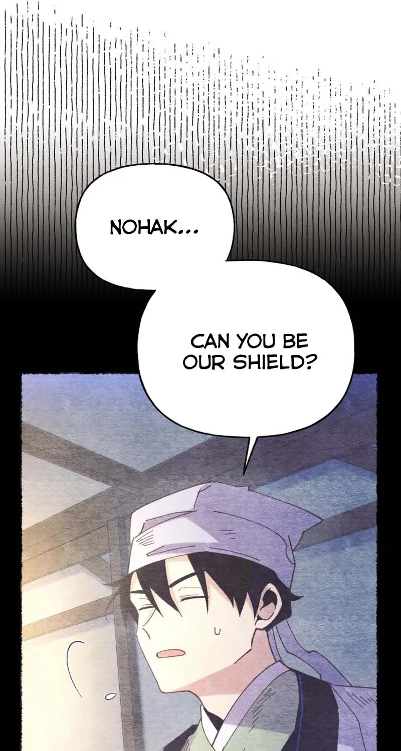 Lightning Degree Zinmanga X Chapter 149 Page 52