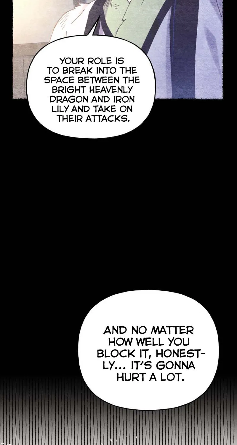 Lightning Degree Zinmanga X Chapter 149 Page 53