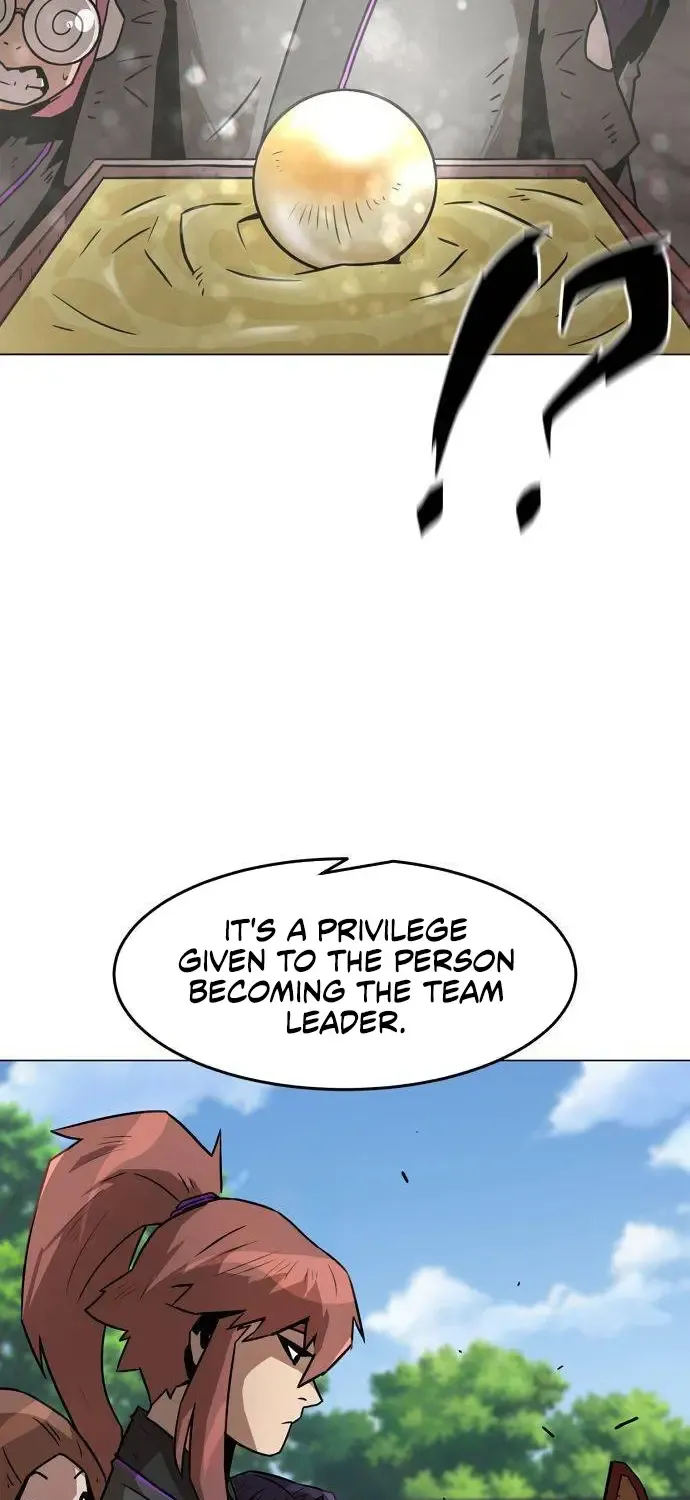 Becoming The Sacheon Dang's Swordsmaster-Rank Young Lord Zinmanga X Chapter 7 Page 30