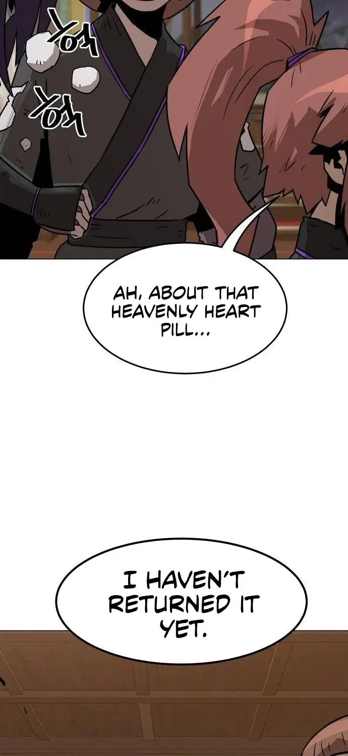 Becoming The Sacheon Dang's Swordsmaster-Rank Young Lord Zinmanga X Chapter 7 Page 52