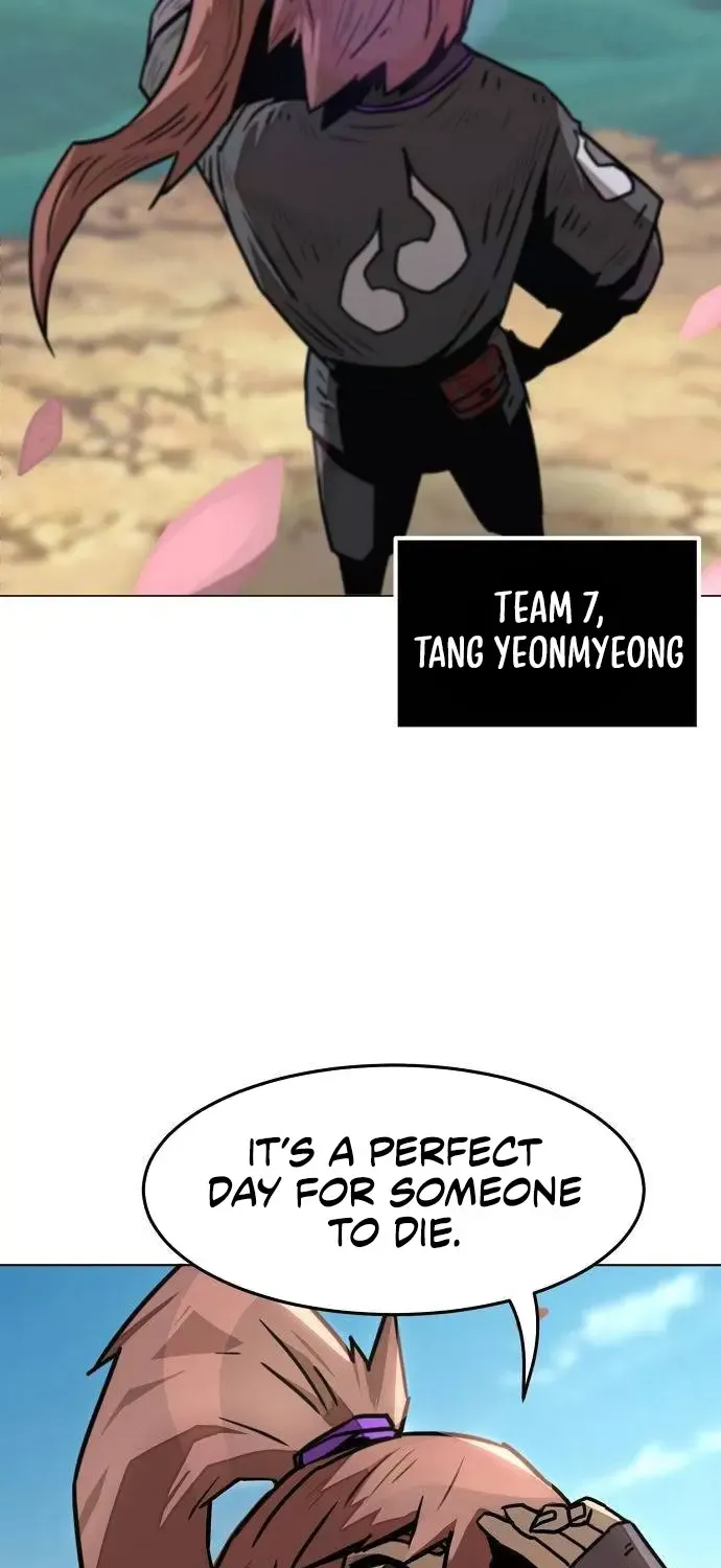 Becoming The Sacheon Dang's Swordsmaster-Rank Young Lord Zinmanga X Chapter 7 Page 158