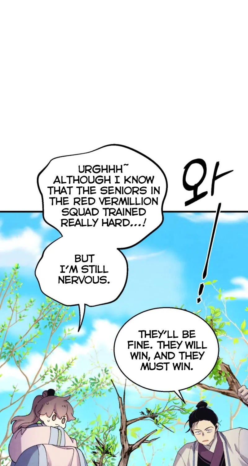 Lightning Degree Zinmanga X Chapter 148 Page 43