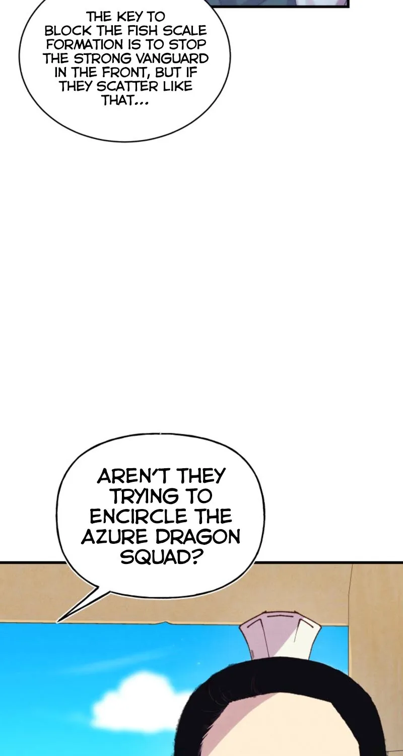 Lightning Degree Zinmanga X Chapter 148 Page 72