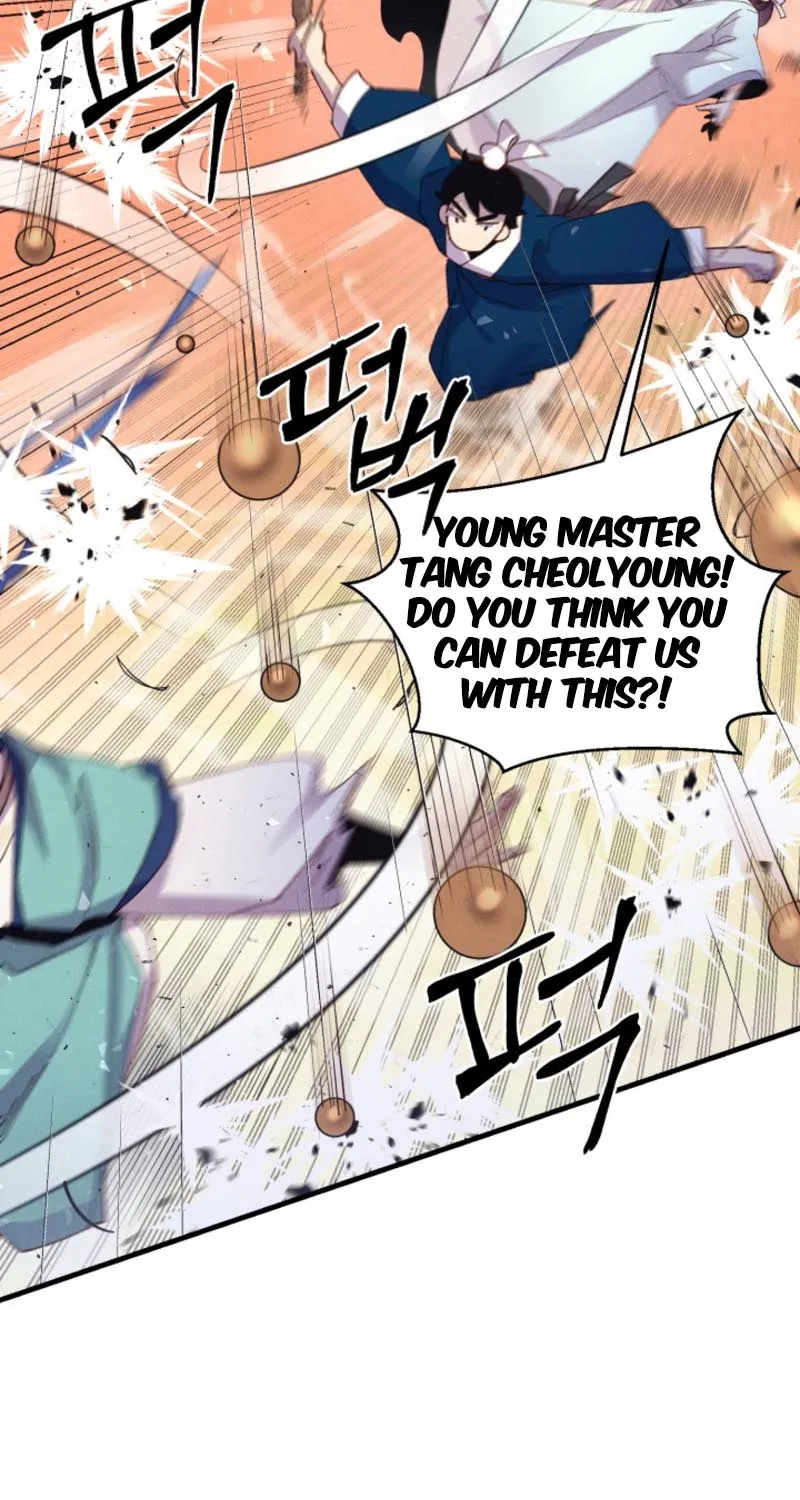 Lightning Degree Zinmanga X Chapter 148 Page 76