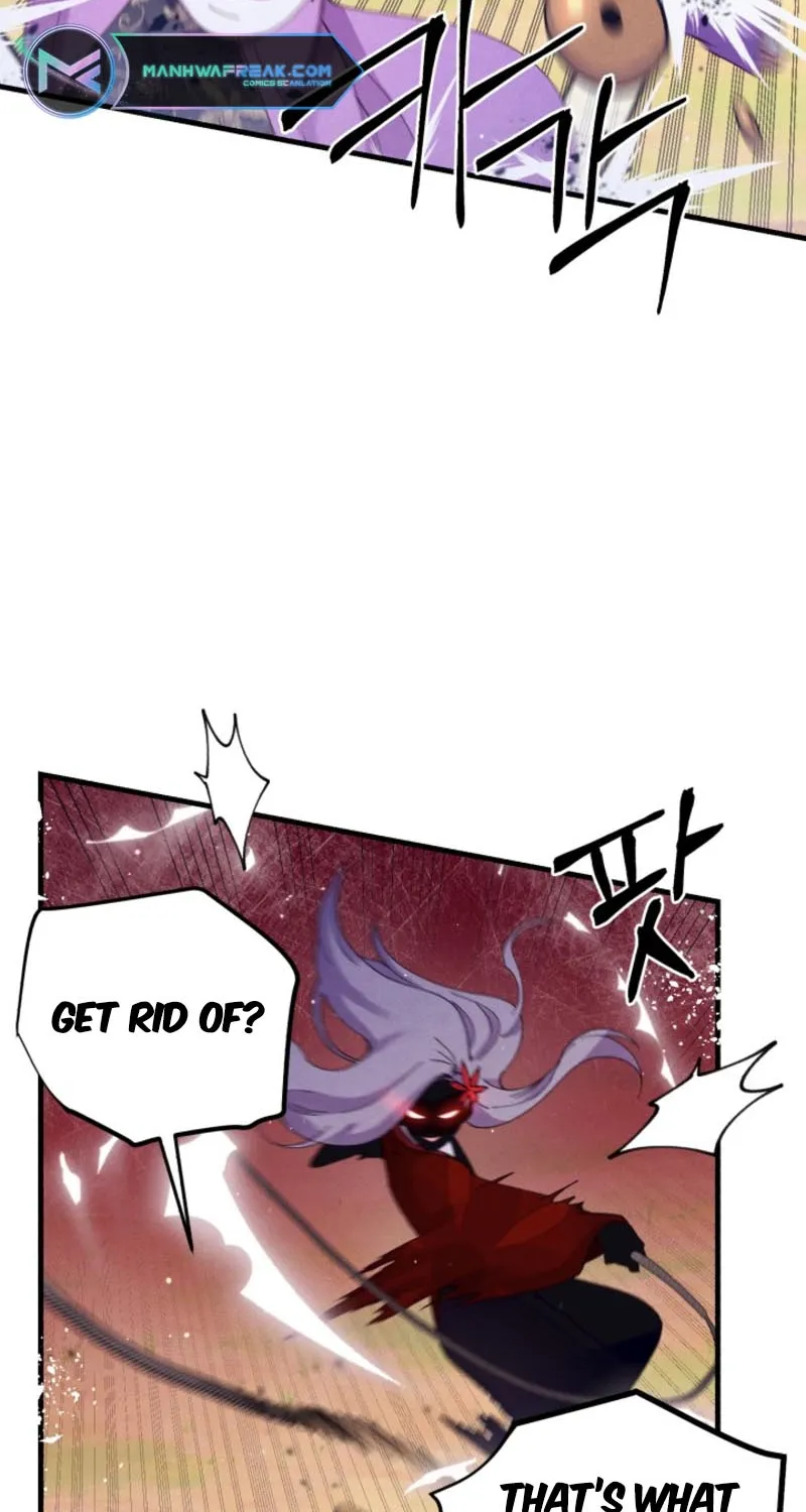 Lightning Degree Zinmanga X Chapter 148 Page 81