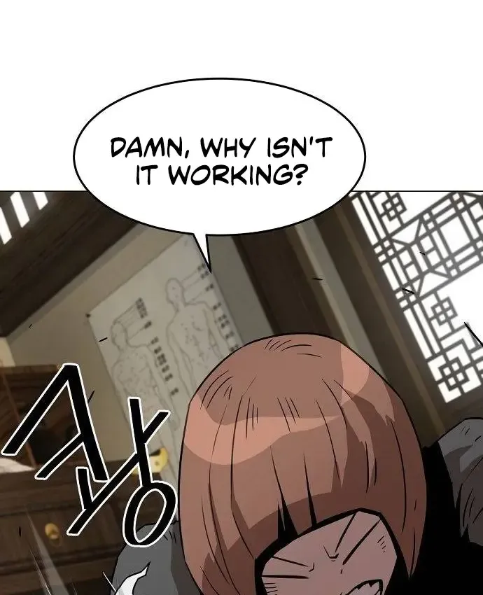 Becoming The Sacheon Dang's Swordsmaster-Rank Young Lord Zinmanga X Chapter 6 Page 95