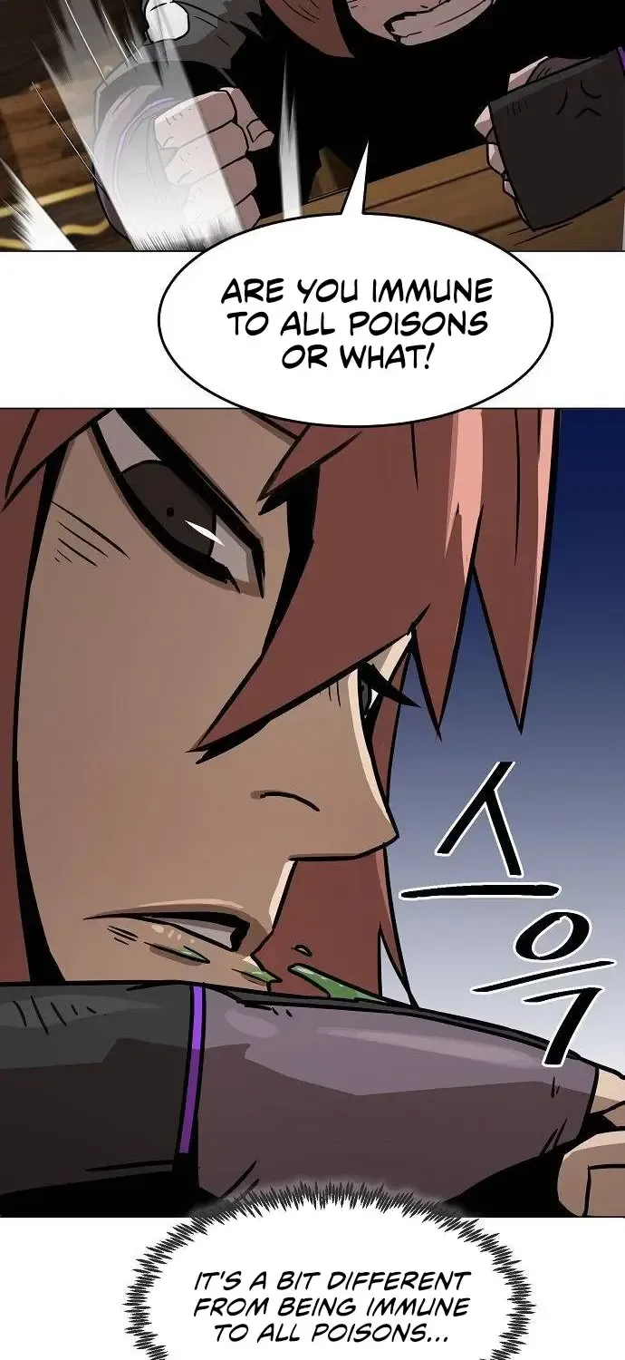 Becoming The Sacheon Dang's Swordsmaster-Rank Young Lord Zinmanga X Chapter 6 Page 96