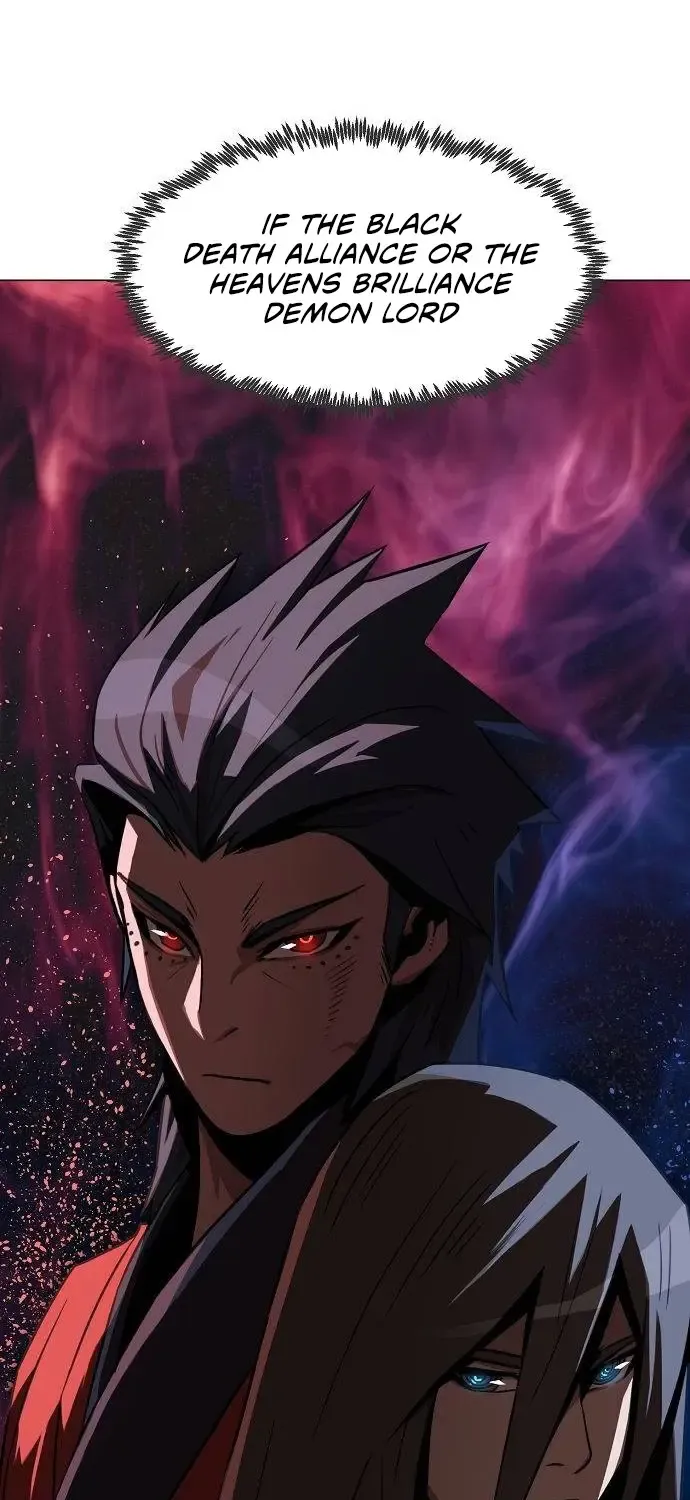 Becoming The Sacheon Dang's Swordsmaster-Rank Young Lord Zinmanga X Chapter 6 Page 110