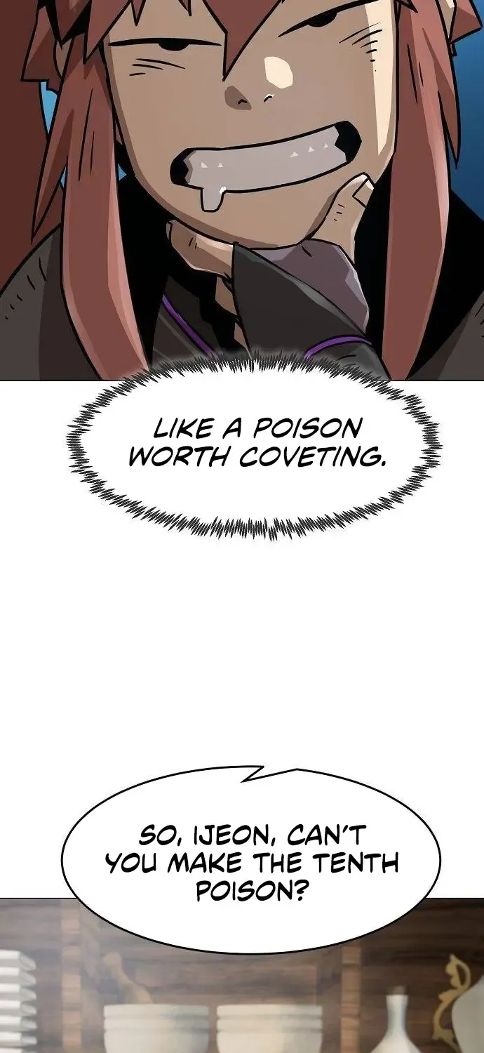 Becoming The Sacheon Dang's Swordsmaster-Rank Young Lord Zinmanga X Chapter 6 Page 128