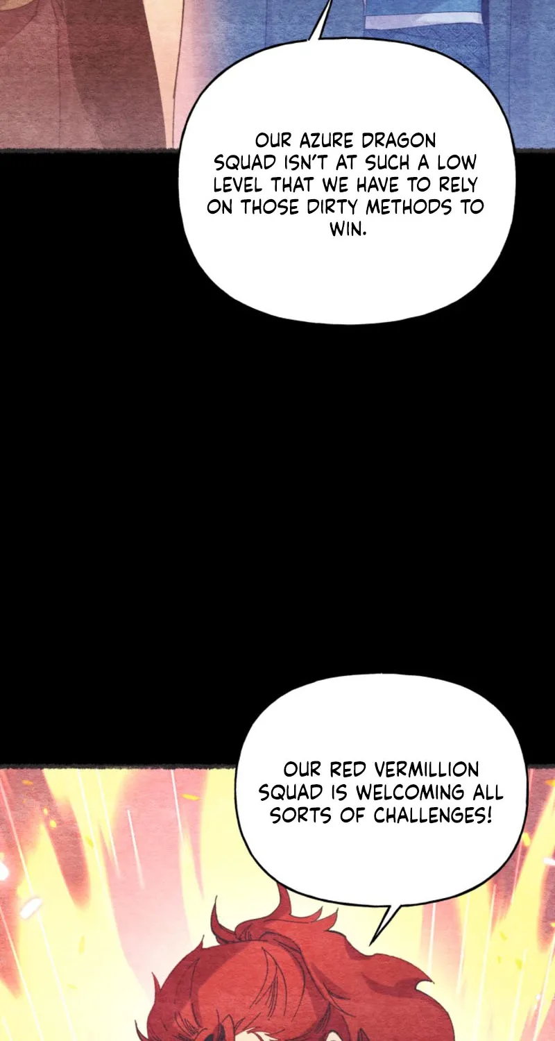 Lightning Degree Zinmanga X Chapter 147 Page 21