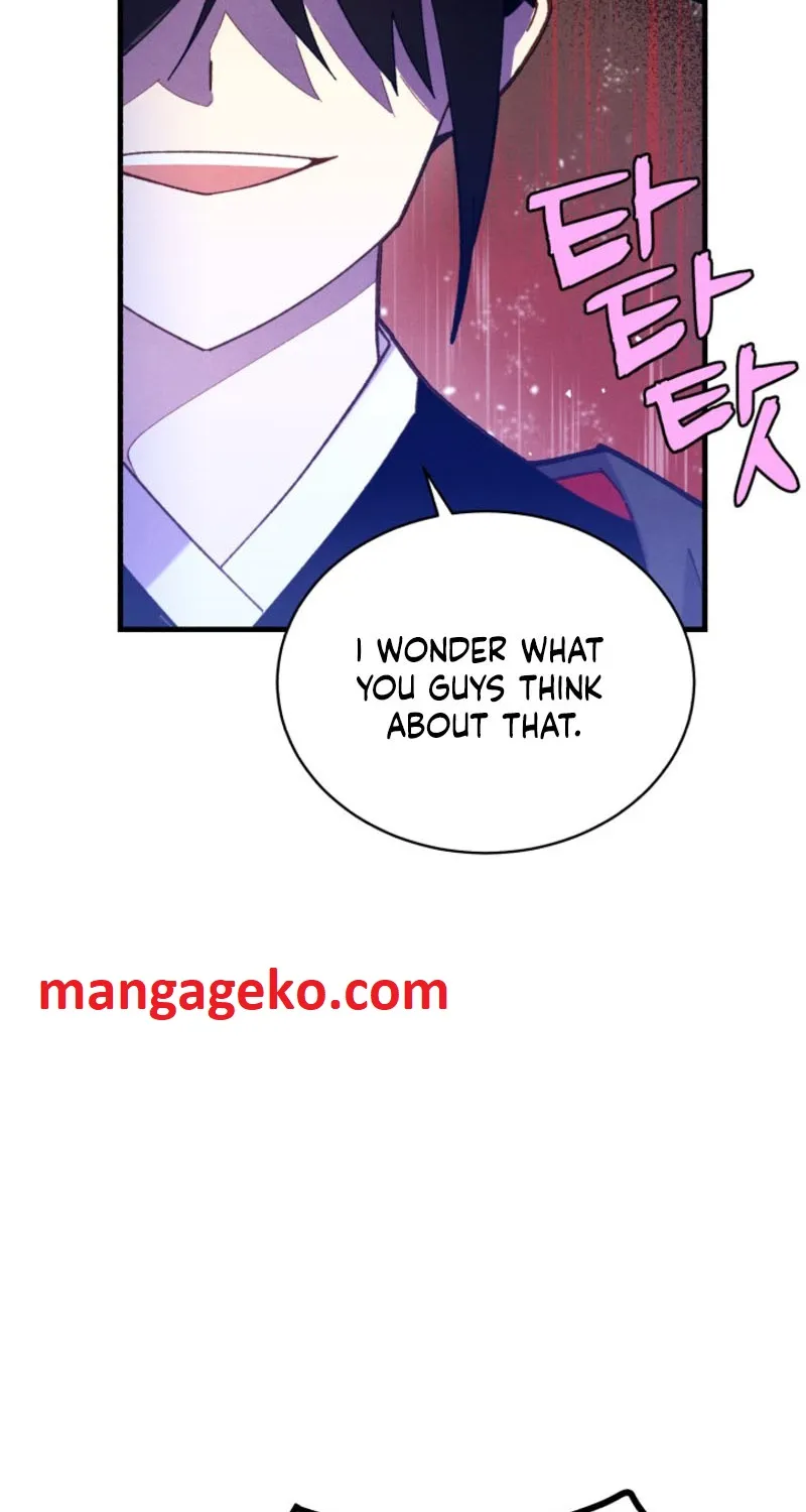 Lightning Degree Zinmanga X Chapter 147 Page 37