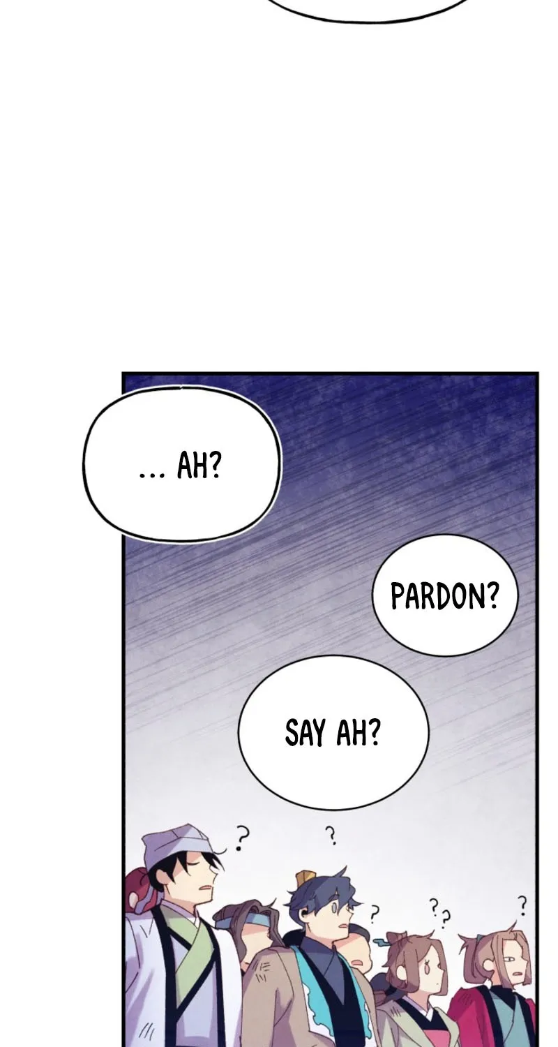 Lightning Degree Zinmanga X Chapter 147 Page 44