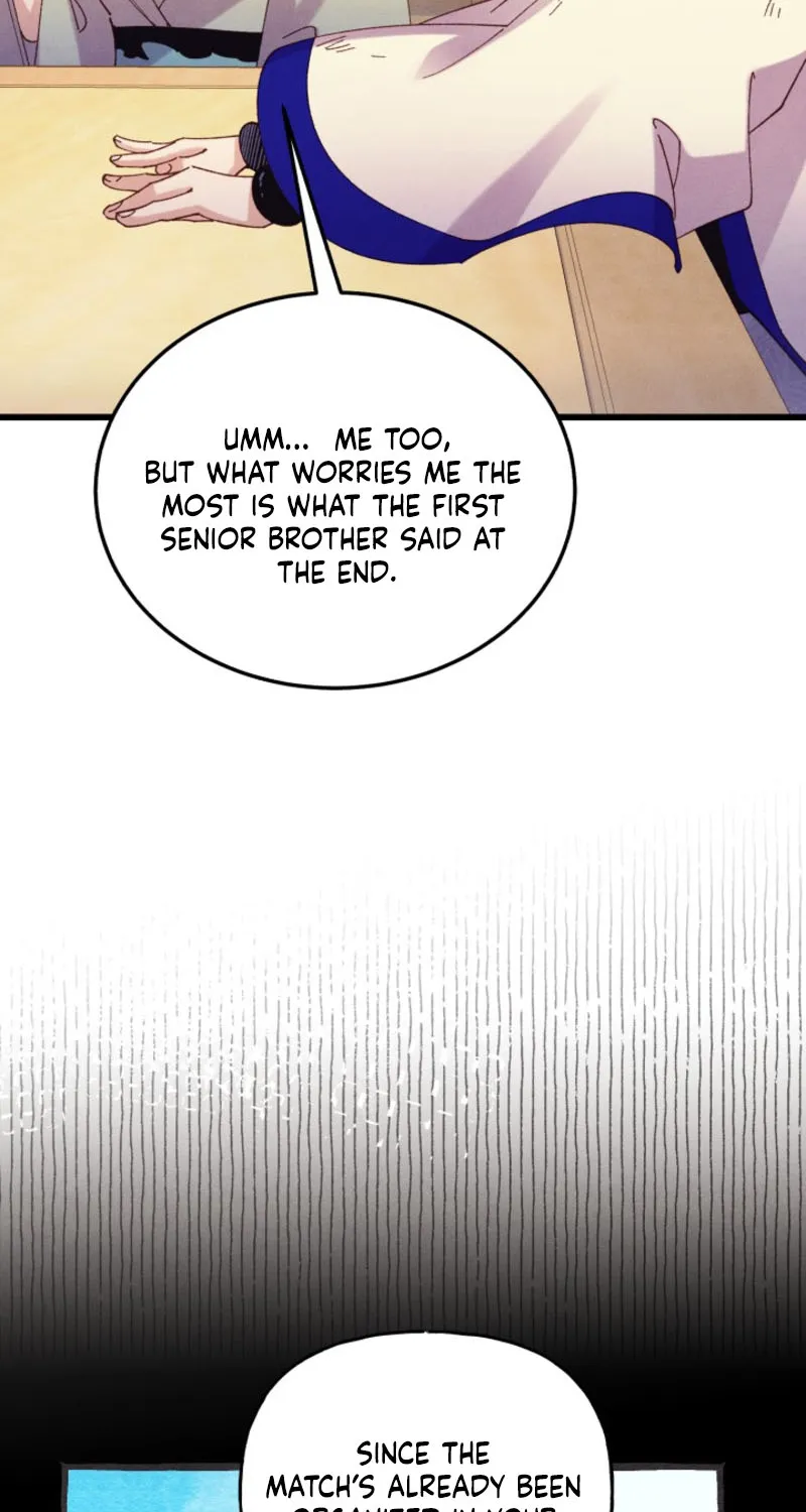 Lightning Degree Zinmanga X Chapter 147 Page 57