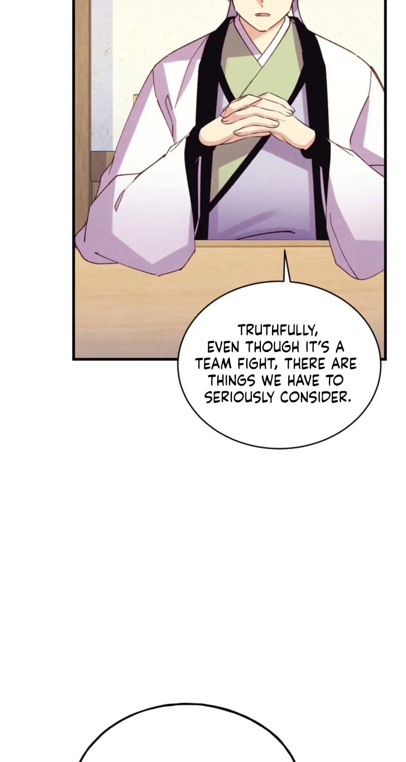 Lightning Degree Zinmanga X Chapter 147 Page 61