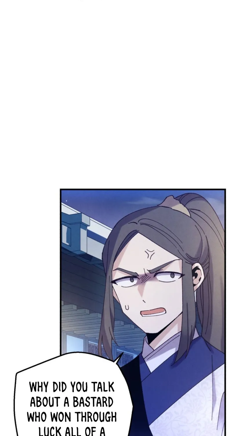 Lightning Degree Zinmanga X Chapter 147 Page 70