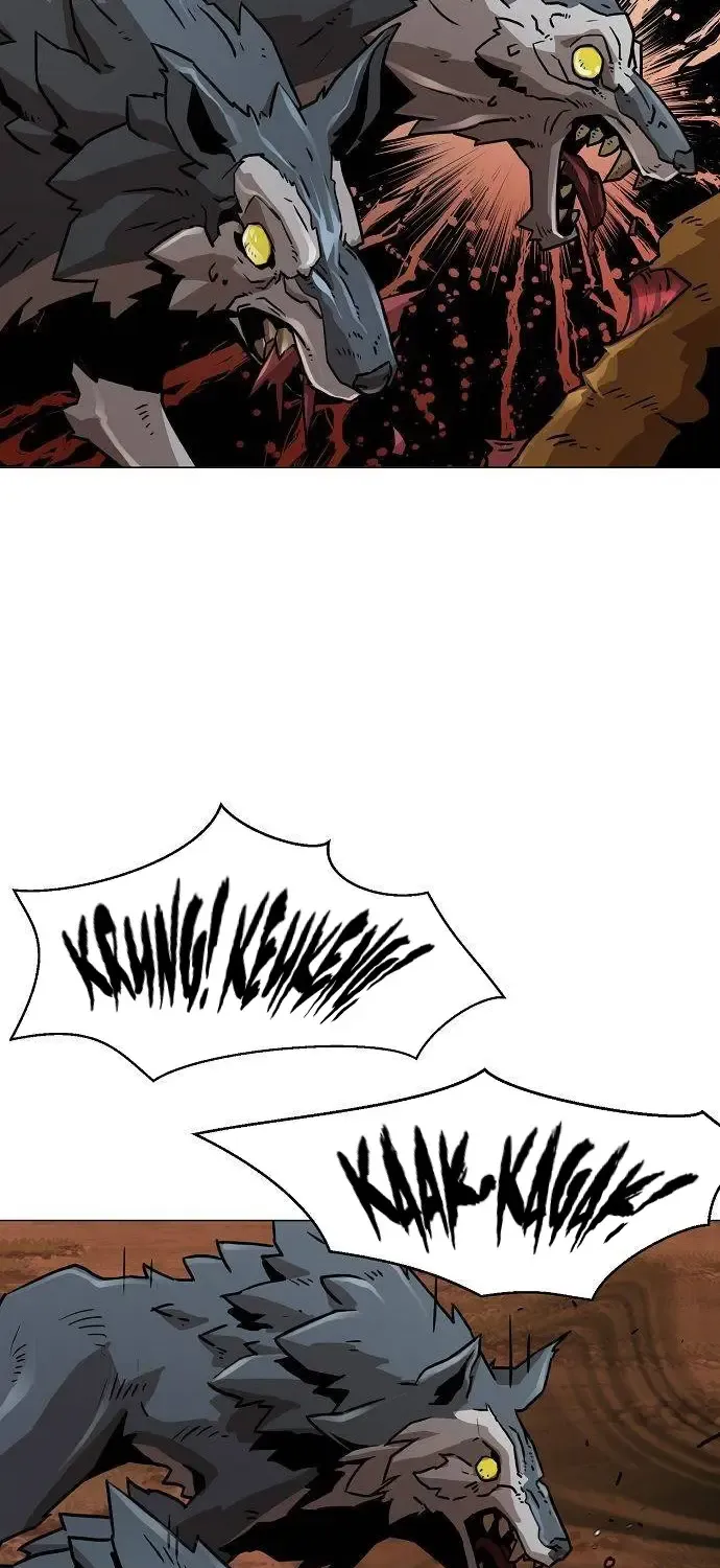 Becoming The Sacheon Dang's Swordsmaster-Rank Young Lord Zinmanga X Chapter 5 Page 8