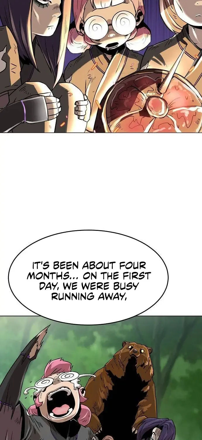Becoming The Sacheon Dang's Swordsmaster-Rank Young Lord Zinmanga X Chapter 5 Page 18