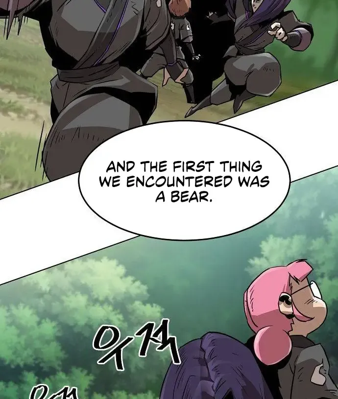 Becoming The Sacheon Dang's Swordsmaster-Rank Young Lord Zinmanga X Chapter 5 Page 19
