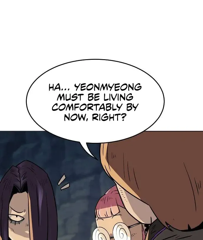 Becoming The Sacheon Dang's Swordsmaster-Rank Young Lord Zinmanga X Chapter 5 Page 23