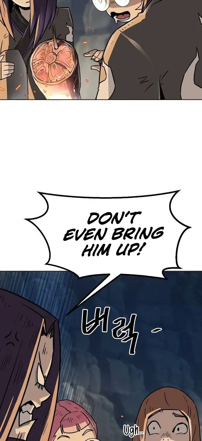 Becoming The Sacheon Dang's Swordsmaster-Rank Young Lord Zinmanga X Chapter 5 Page 24