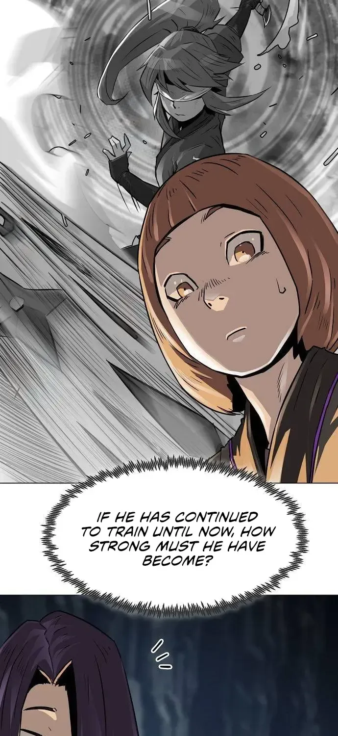 Becoming The Sacheon Dang's Swordsmaster-Rank Young Lord Zinmanga X Chapter 5 Page 30