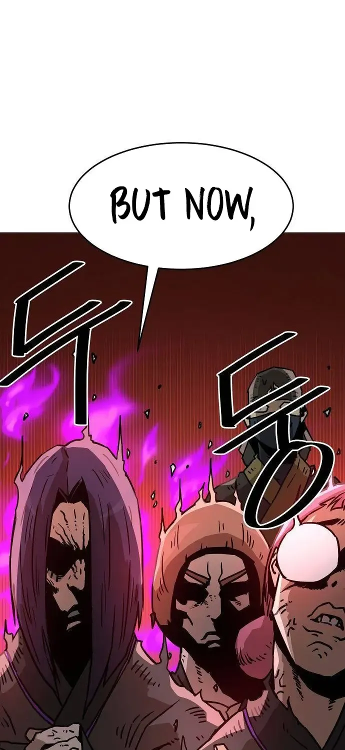 Becoming The Sacheon Dang's Swordsmaster-Rank Young Lord Zinmanga X Chapter 5 Page 130