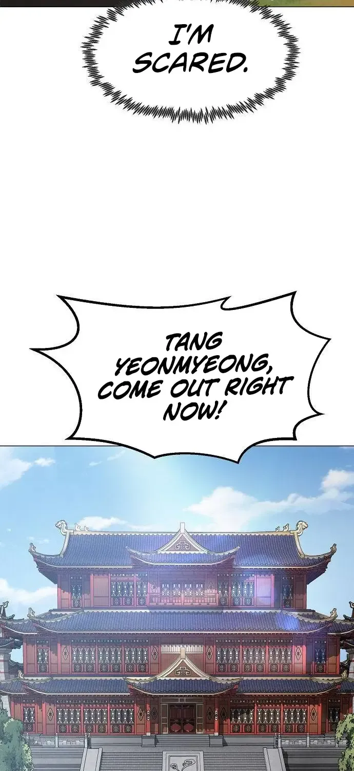 Becoming The Sacheon Dang's Swordsmaster-Rank Young Lord Zinmanga X Chapter 5 Page 138