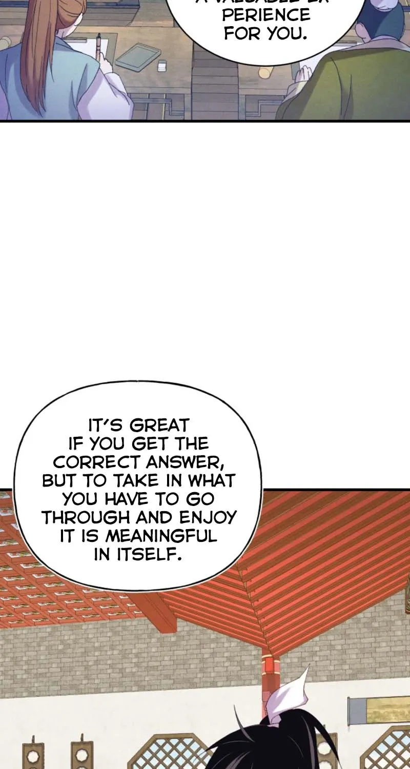 Lightning Degree Zinmanga X Chapter 146 Page 39