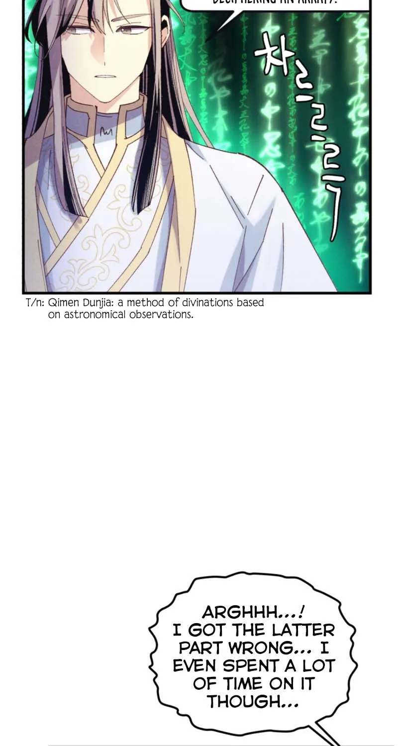 Lightning Degree Zinmanga X Chapter 146 Page 50