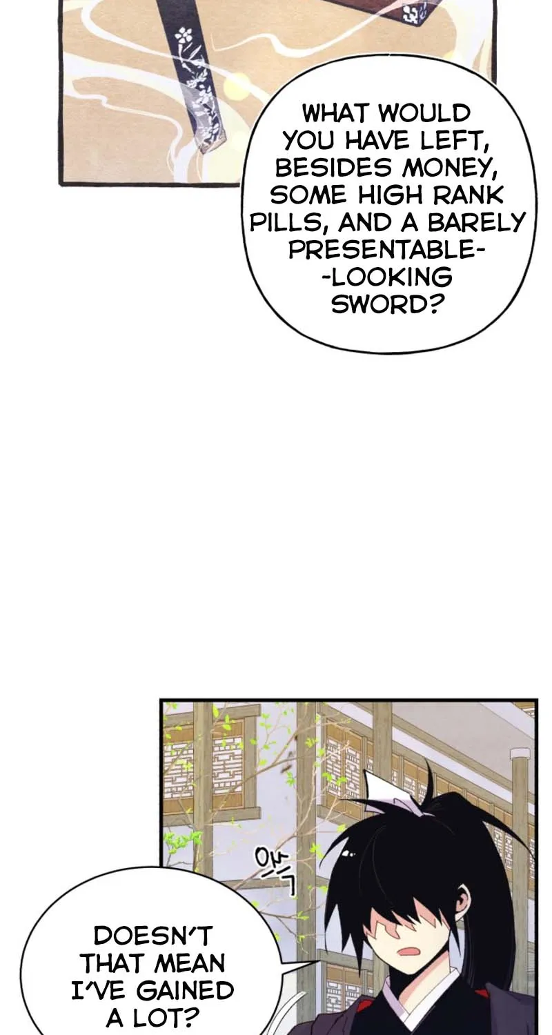 Lightning Degree Zinmanga X Chapter 146 Page 62