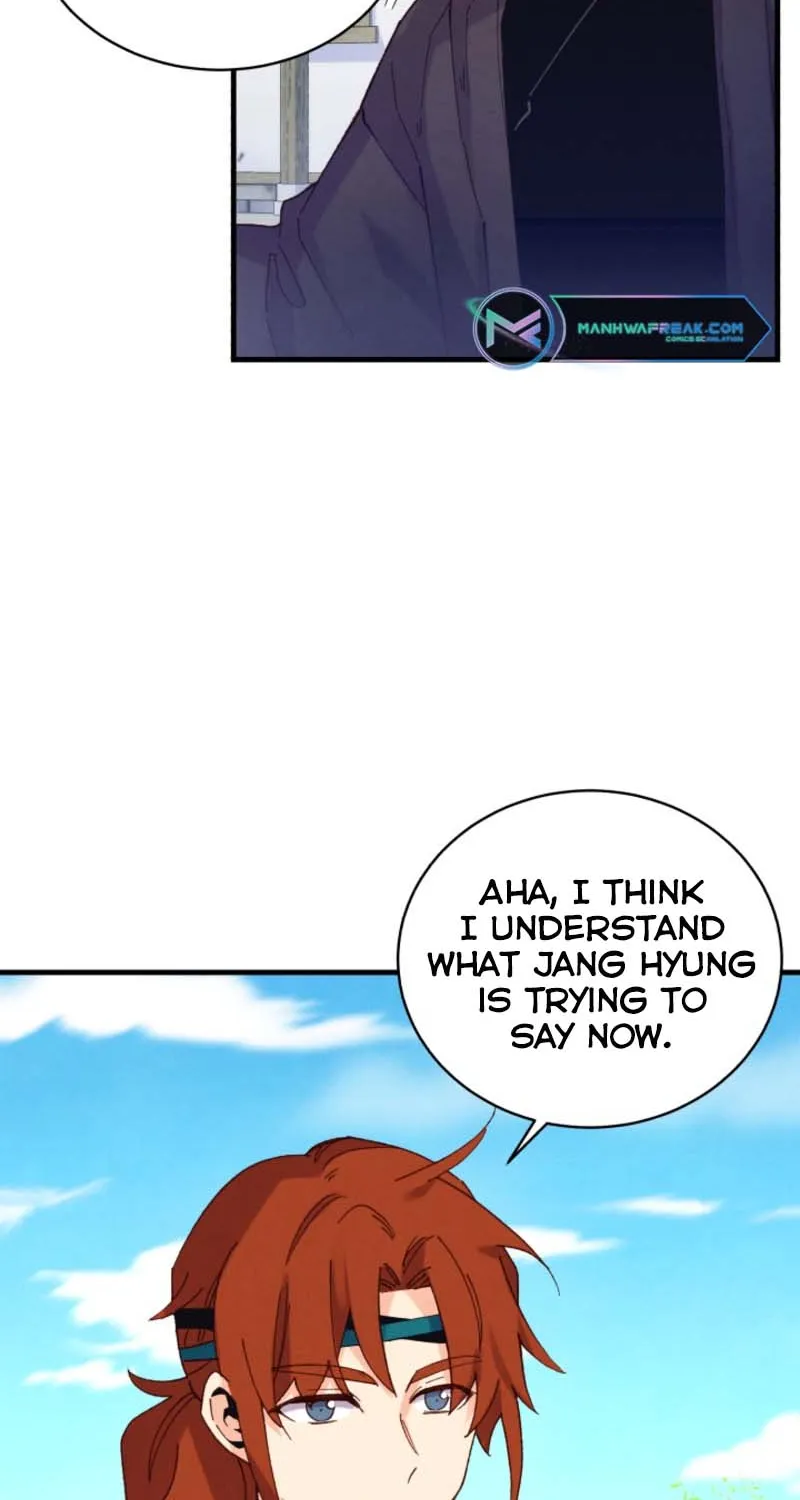 Lightning Degree Zinmanga X Chapter 146 Page 63