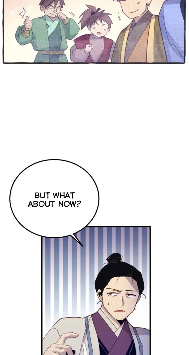 Lightning Degree Zinmanga X Chapter 146 Page 70