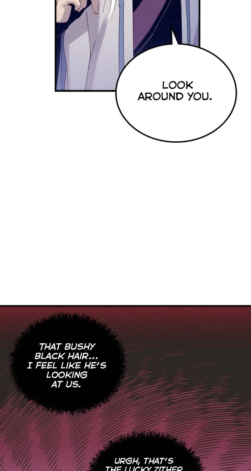 Lightning Degree Zinmanga X Chapter 146 Page 71