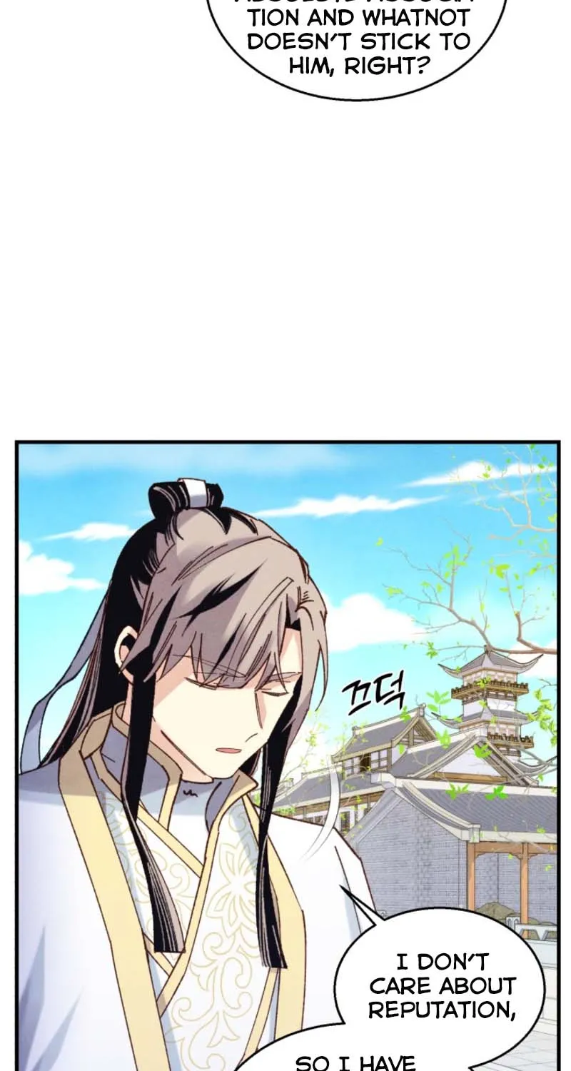 Lightning Degree Zinmanga X Chapter 146 Page 75
