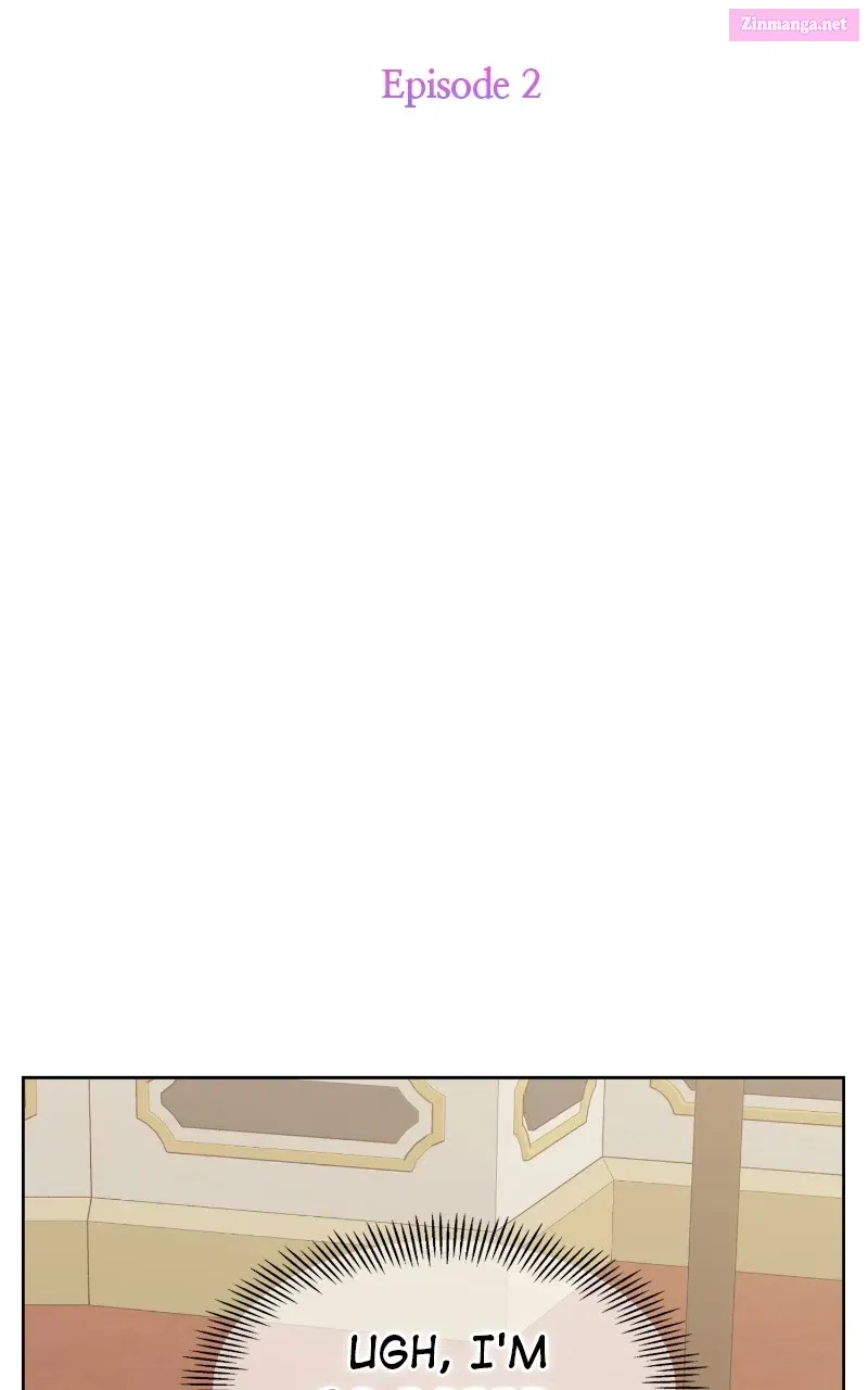 Baby Tyrant Zinmanga X Chapter 2 Page 49