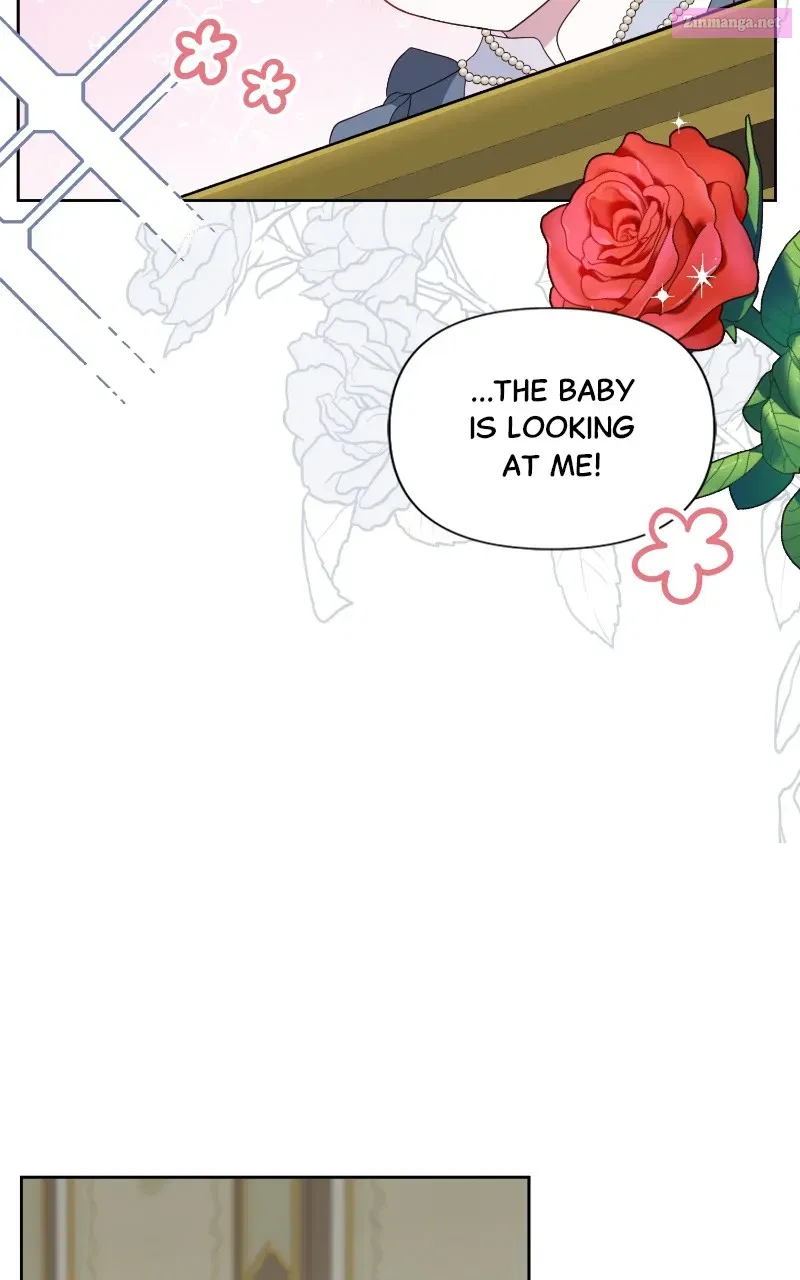 Baby Tyrant Zinmanga X Chapter 2 Page 70