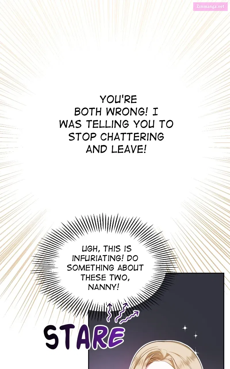 Baby Tyrant Zinmanga X Chapter 2 Page 78