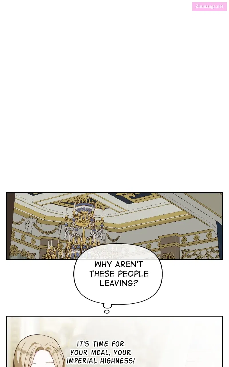 Baby Tyrant Zinmanga X Chapter 2 Page 82