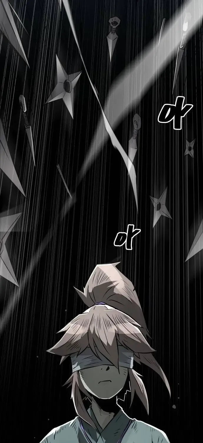 Becoming The Sacheon Dang's Swordsmaster-Rank Young Lord Zinmanga X Chapter 4 Page 94