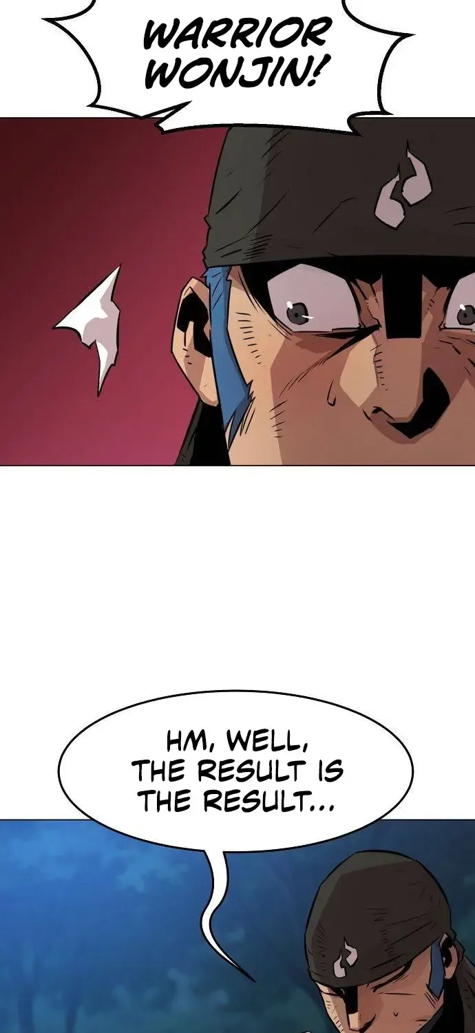 Becoming The Sacheon Dang's Swordsmaster-Rank Young Lord Zinmanga X Chapter 4 Page 126