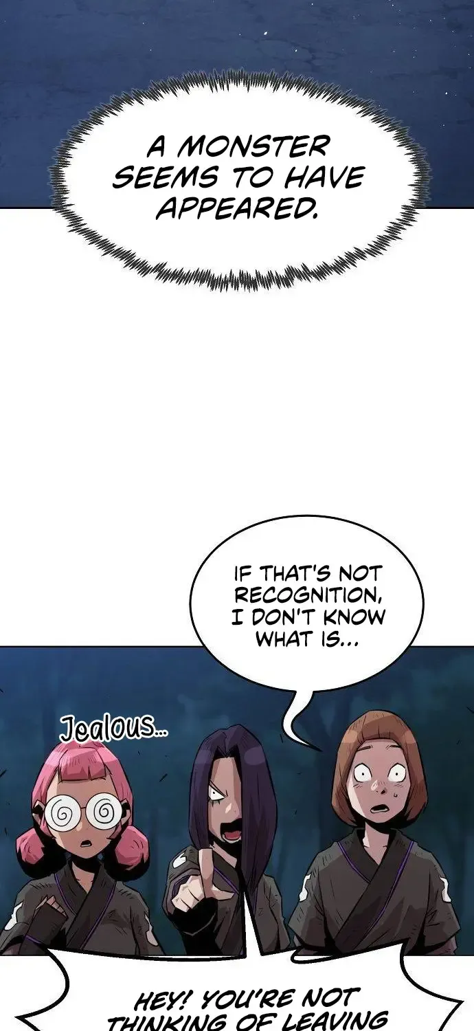 Becoming The Sacheon Dang's Swordsmaster-Rank Young Lord Zinmanga X Chapter 4 Page 130