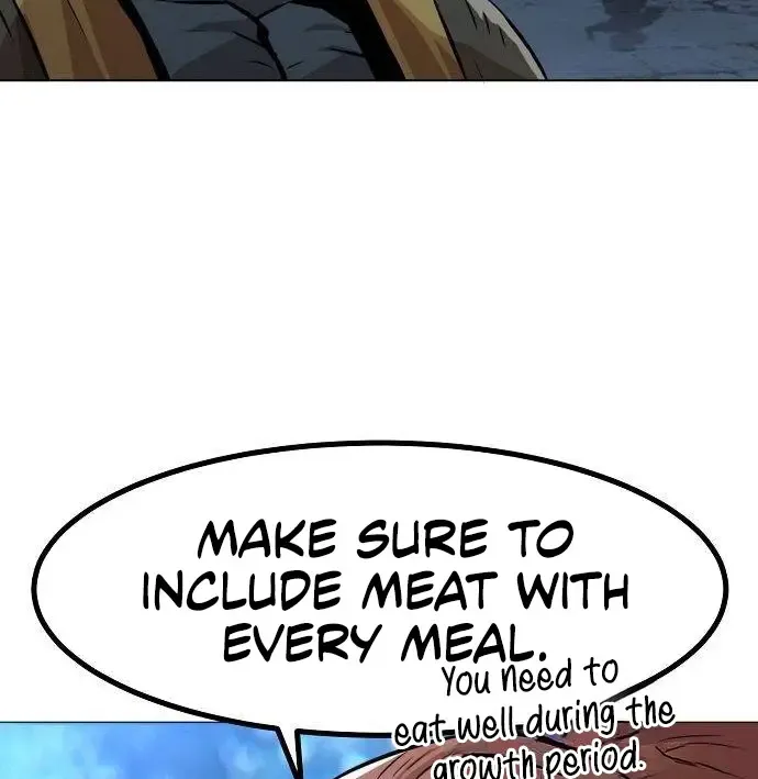 Becoming The Sacheon Dang's Swordsmaster-Rank Young Lord Zinmanga X Chapter 4 Page 141