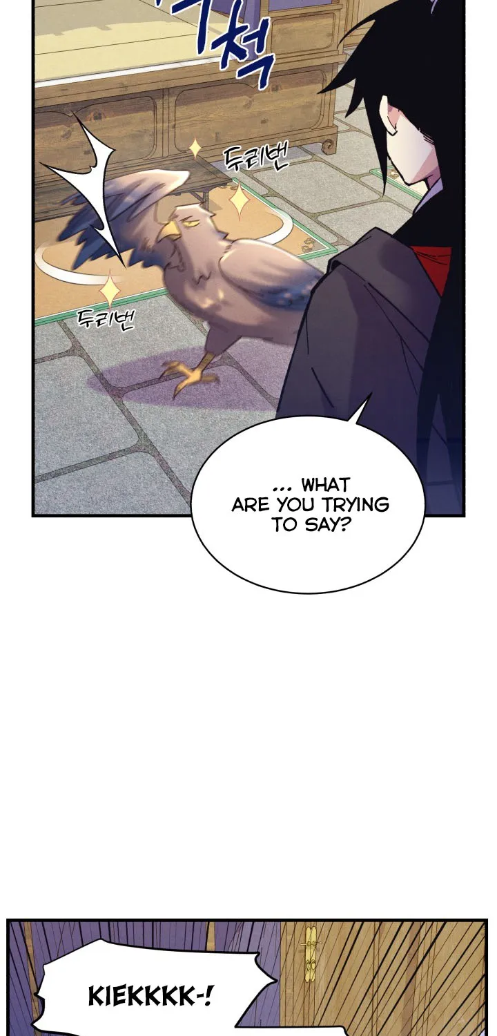 Lightning Degree Zinmanga X Chapter 145 Page 15