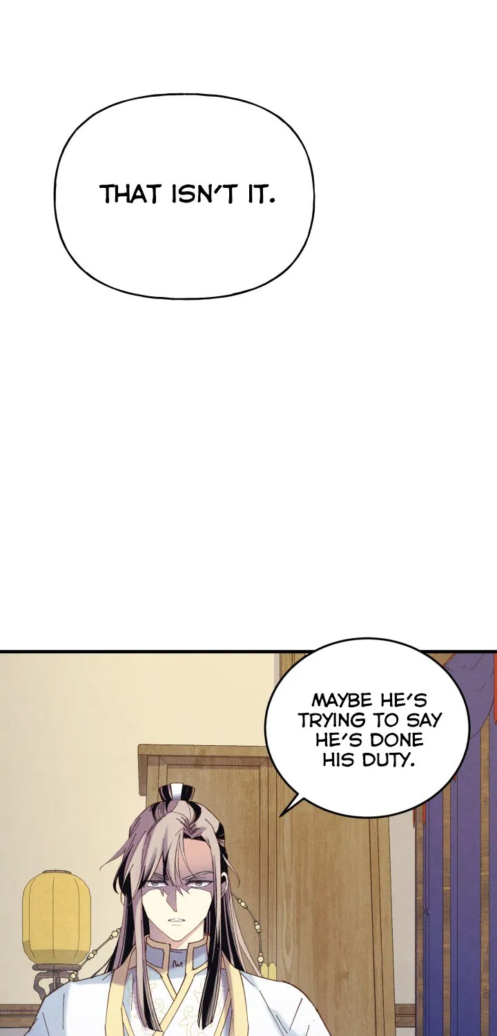 Lightning Degree Zinmanga X Chapter 145 Page 17