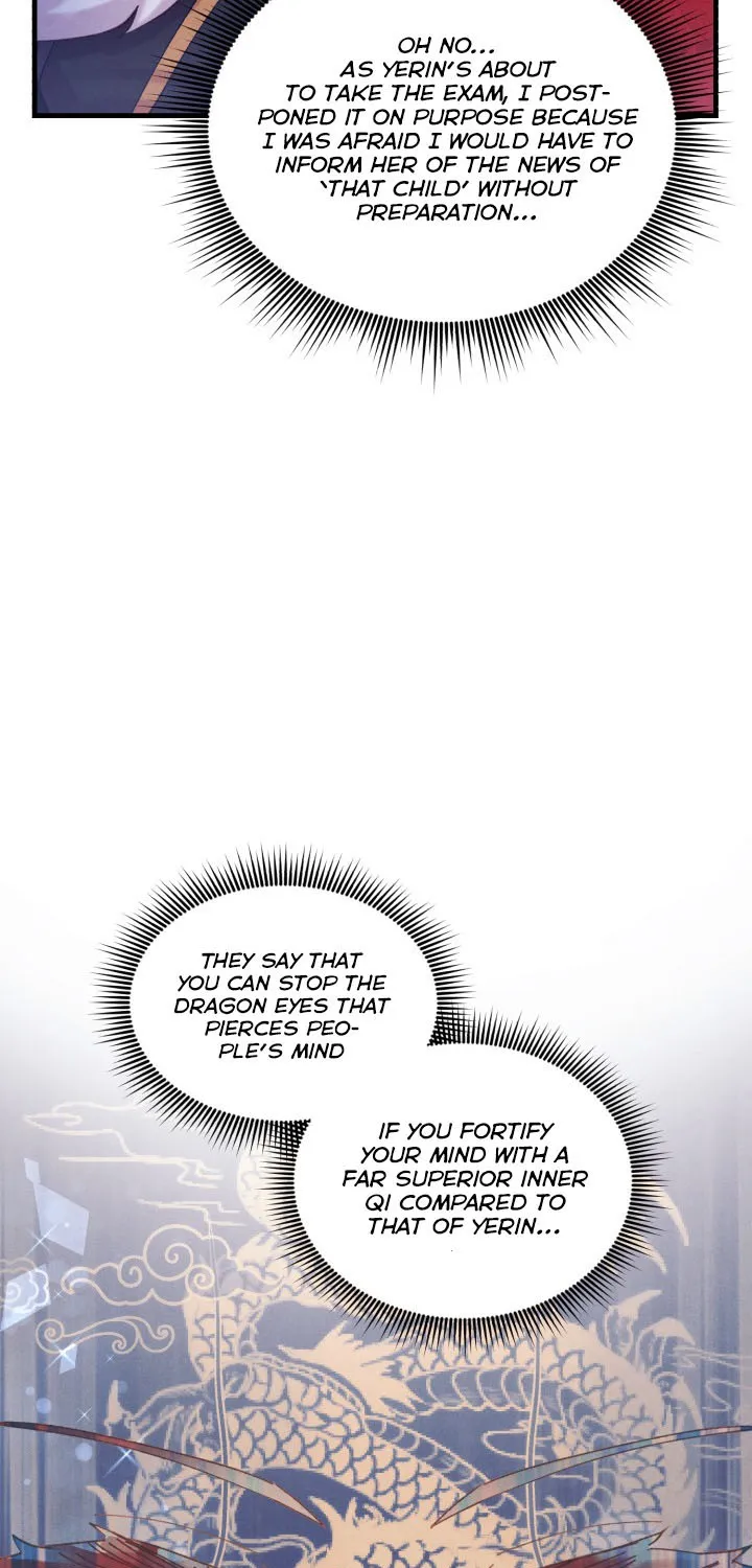 Lightning Degree Zinmanga X Chapter 145 Page 30
