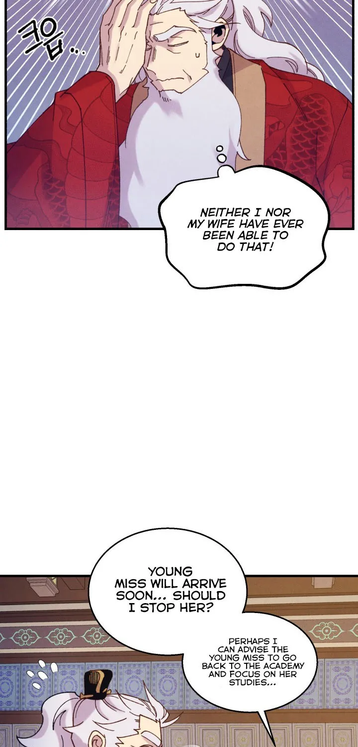Lightning Degree Zinmanga X Chapter 145 Page 32