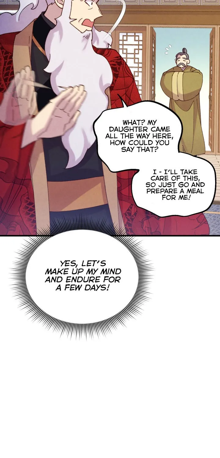 Lightning Degree Zinmanga X Chapter 145 Page 33